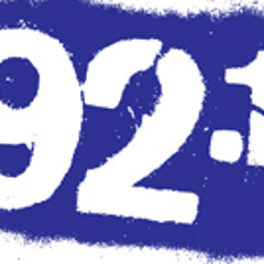 FUZZ 92.1