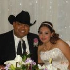 Gina N Mike Betancourt