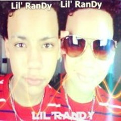 Lil'Randy Rc