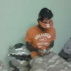 Melvin MasonCourt Carter