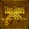 Thad James