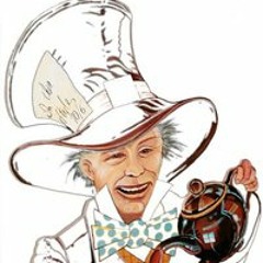 Madison Hatter