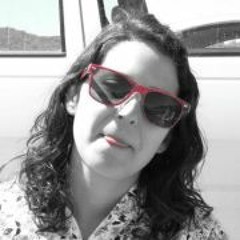 María Salinas Sfeir