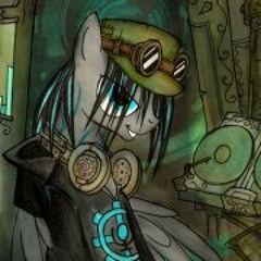 Steampunk Brony