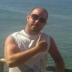 James 'Crossy' Cross