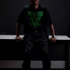 De Ginnethon Dyzz Jr.