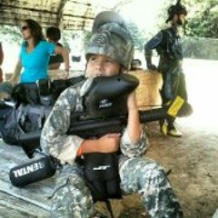 Brandon Armyson Romero