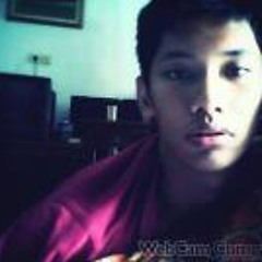 Johanes Rizky Halomoan