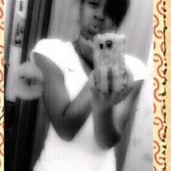 Kierra Michelle Kendrick