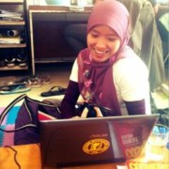 Kharisma Putri Aurum