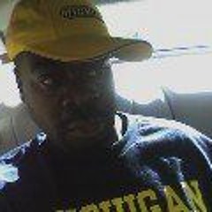 Rayshaun BigRay Booker