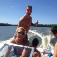 Kyle Cleansupnice Pittman