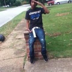 Kaylen DreadHead Smith