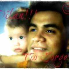Jorge Love 1