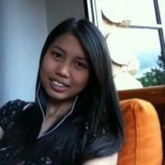 Nia Lorrine Tiongson