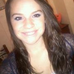 Brianna Mackenzie Scarbro