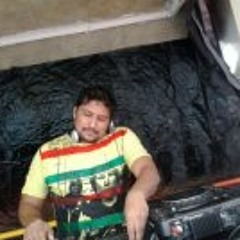 DiscJocky Aman Chawla