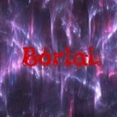 Banda Borial