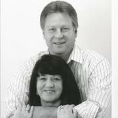 Ken N Kimberly Japhet