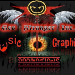 Geo Stranger Inc.