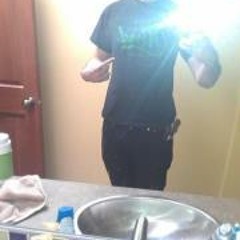 Andrew Merh