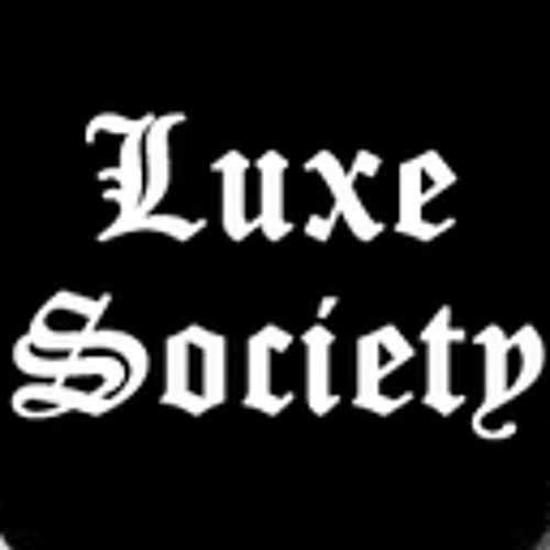 Luxe Society’s avatar