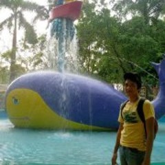 Rustom Steven Alcantara