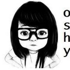 Oshy Toty