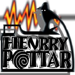 hEnRRy pOttAr