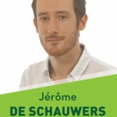 Jérôme De Schauwers