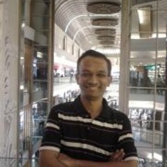 Hemant B Kamdar
