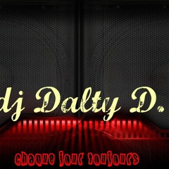 Selection project djdalty.d sound 2K13