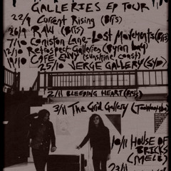 Pinkfurandtheblackcoats