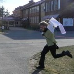 Mitt kaffepaket - Robert Timmerman