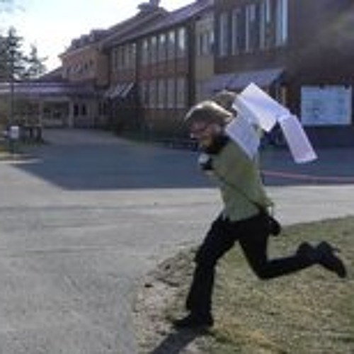 Mitt kaffepaket - Robert Timmerman