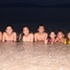 Ferdinand Anthony Sunga