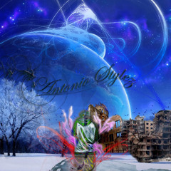 Antonio Stylez