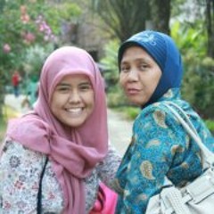 Nadia Farah Ramadhani