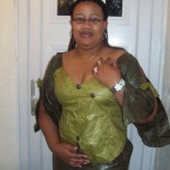 lisette  kangootui
