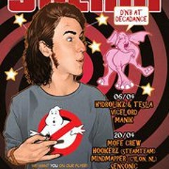 Glenn van den Kerkhove