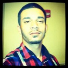 Christopher Brewster 1