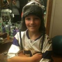 Aimee Nestingen Senior