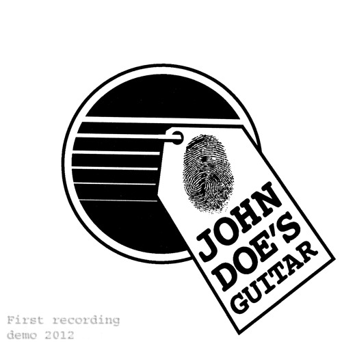 John Doe's Guitar’s avatar