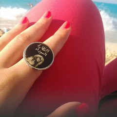 Rasha Rizk ft. Julian Farhat ~~  Kifou Hal Helou ~ Et Maintenant On Va Où - ♥