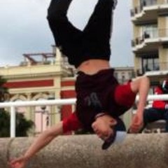 bboy tibo
