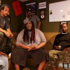 G.A.M. GIANT AMONGST MEN