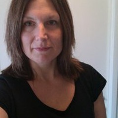 Madeleine Bäckström