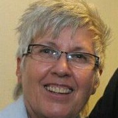 Aaltje Budie-van Goinga