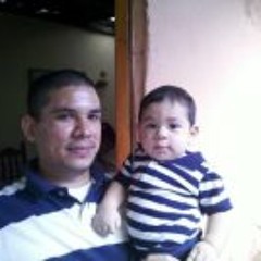 José Jesús Garcia 1