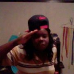 Quisha Lulhbamma Walker